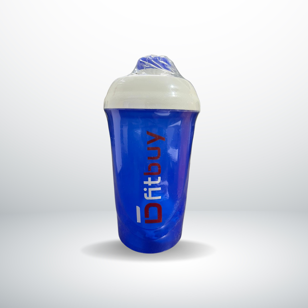 Fitbuy Gym Shaker Bottle for Protein