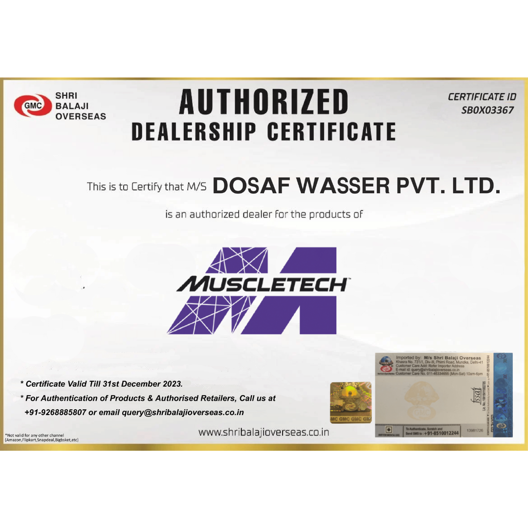 Muscletech Performance Mass Tech Extreme Sports Nutrition 3kg