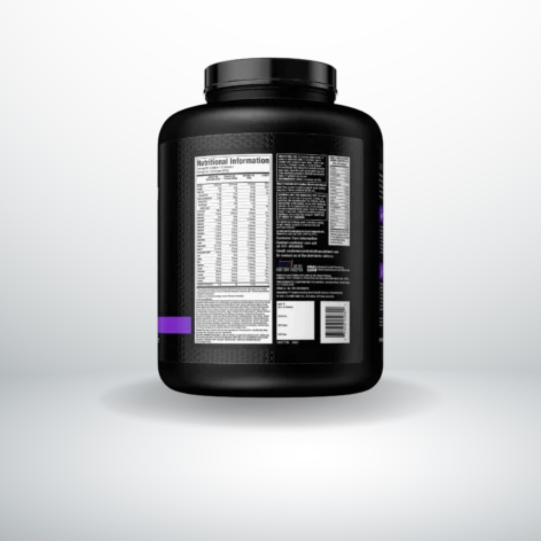 Muscletech Performance Mass Tech Extreme Sports Nutrition 3kg