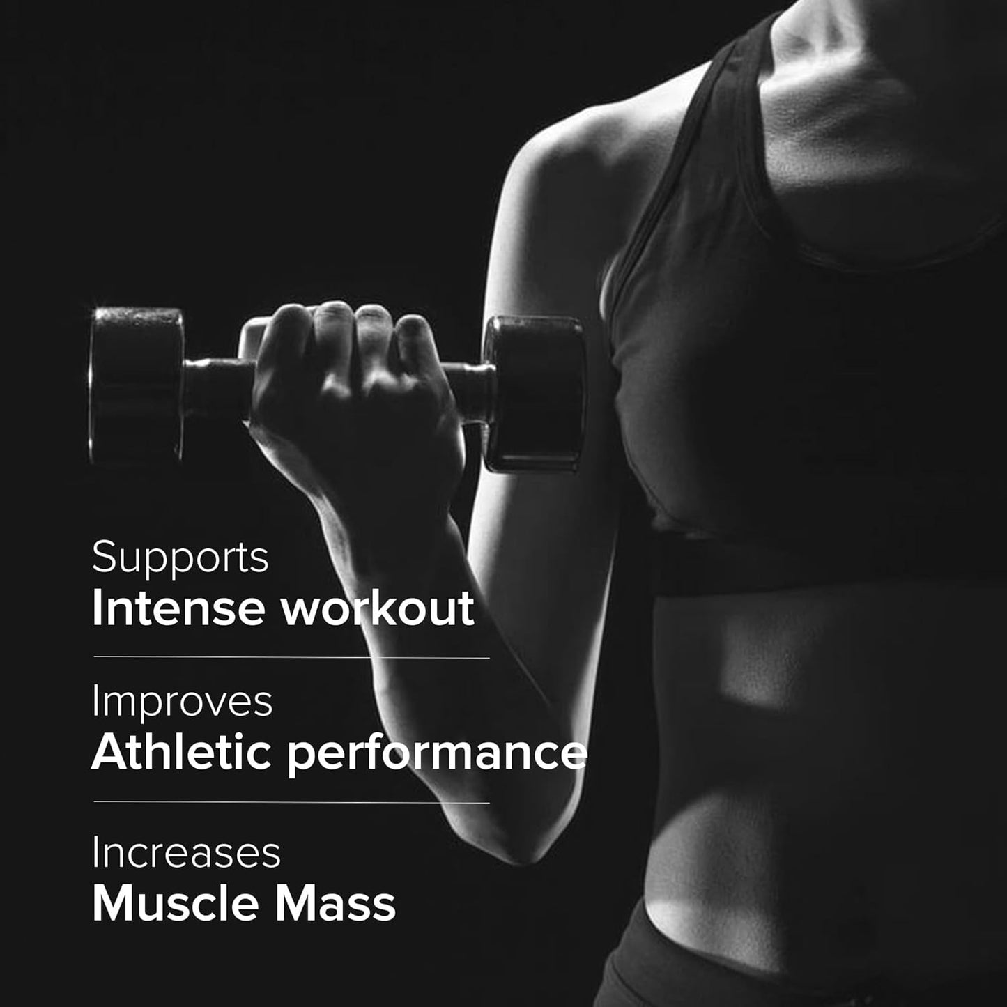 GNC Pro Performance Pure Micronized Creatine Monohydrate flavoured
