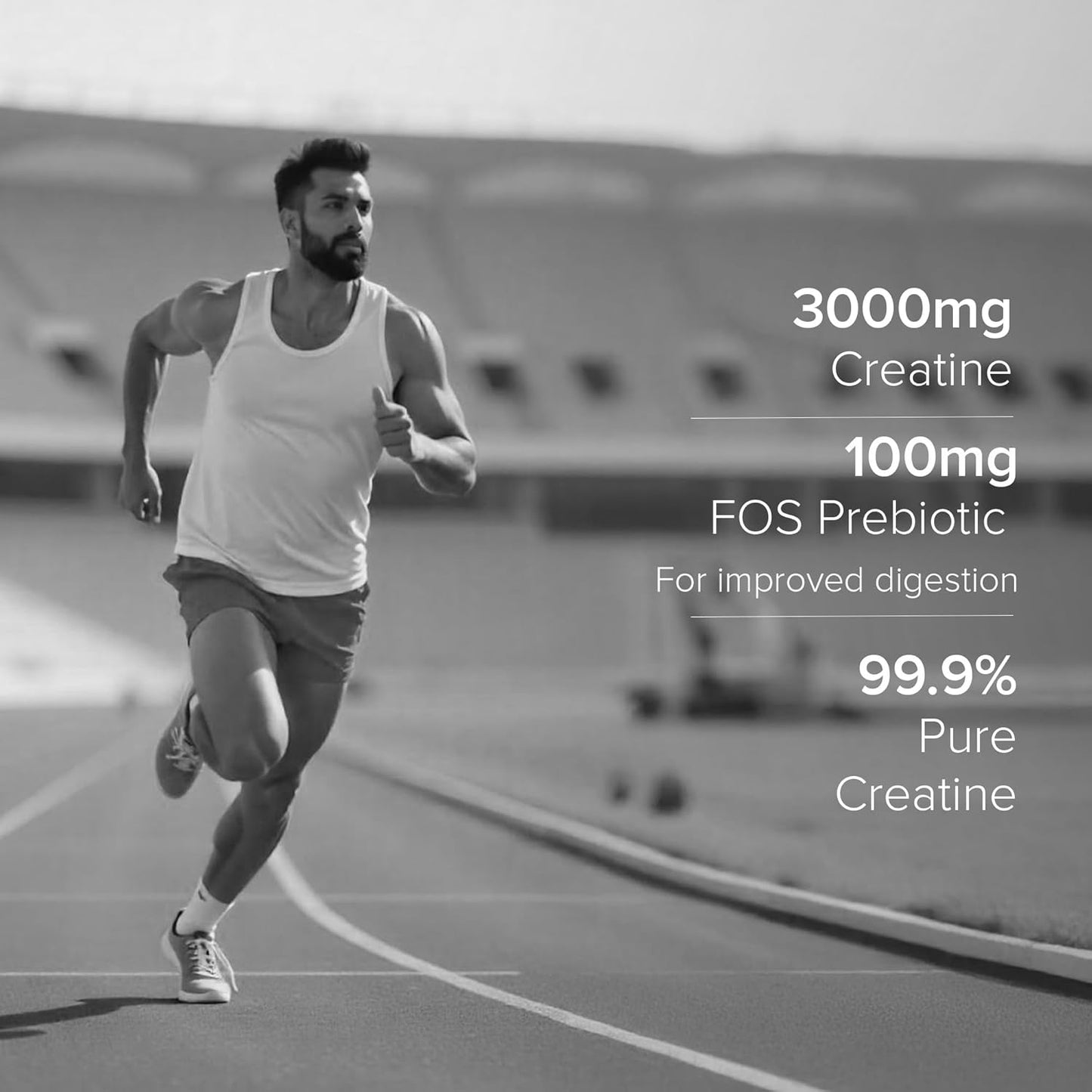 GNC Pro Performance Pure Micronized Creatine Monohydrate flavoured