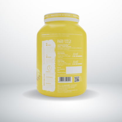 HealthFarm HYDRO GAIN High Quality Mass Gainer