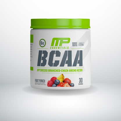 Musclepharm Essentials BCAA Powder Amino Acids