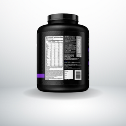 Muscletech Performance Mass Tech Extreme Sports Nutrition 3kg