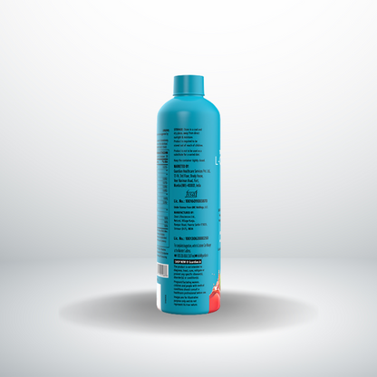 GNC Total Lean L-Carnitine Liquid 3000mg Orange  450ml