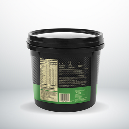 Optimum Nutrition (ON) Serious Mass Chocolate 5 kg