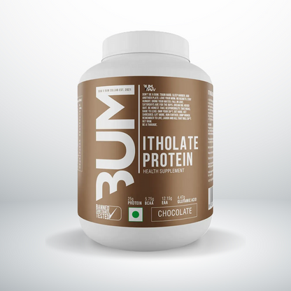 RAW Nutrition CBUM Itholate Protein 2 kg Chocolate