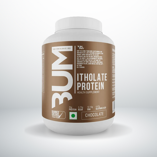 RAW Nutrition CBUM Itholate Protein 2 kg Chocolate