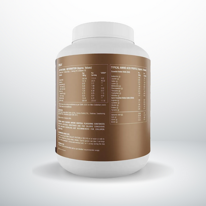 RAW Nutrition CBUM Itholate Protein 2 kg Chocolate